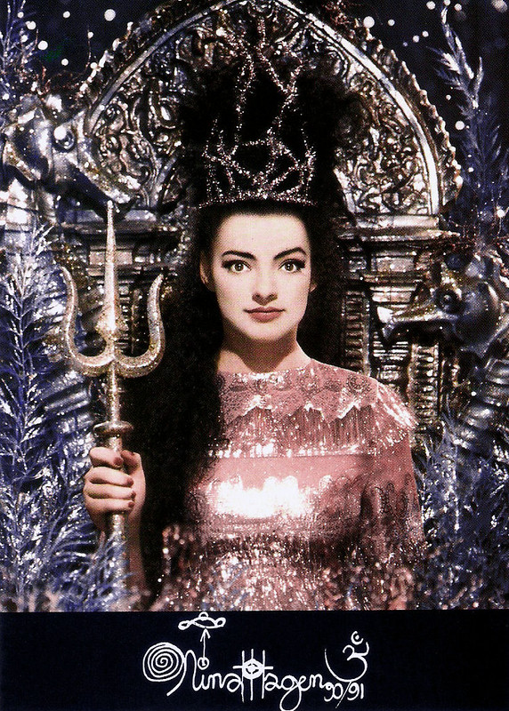 Nina Hagen